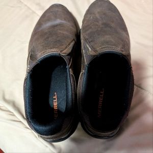 Men's Merrell shoes